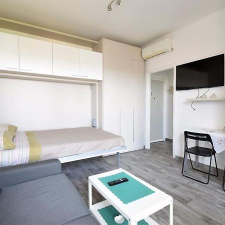 Ferienwohnung Monolocale Nuovissimo San Giuliano Milanese Exterior foto