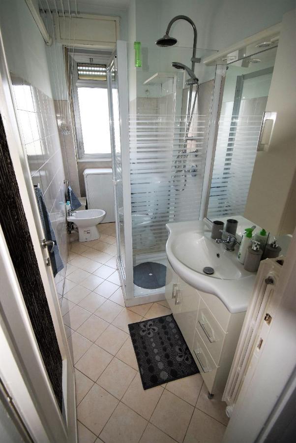 Ferienwohnung Monolocale Nuovissimo San Giuliano Milanese Exterior foto
