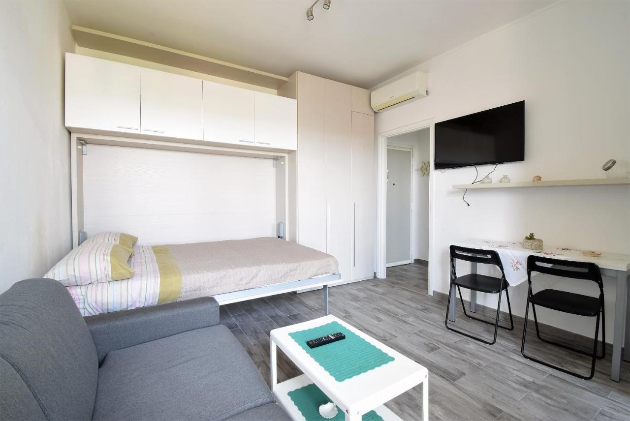 Ferienwohnung Monolocale Nuovissimo San Giuliano Milanese Exterior foto